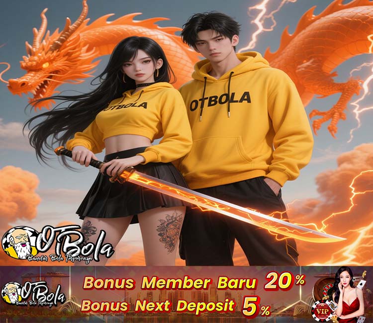 OTBOLA RTP Slot Maxwin Hari Ini Paling Menguntungkan