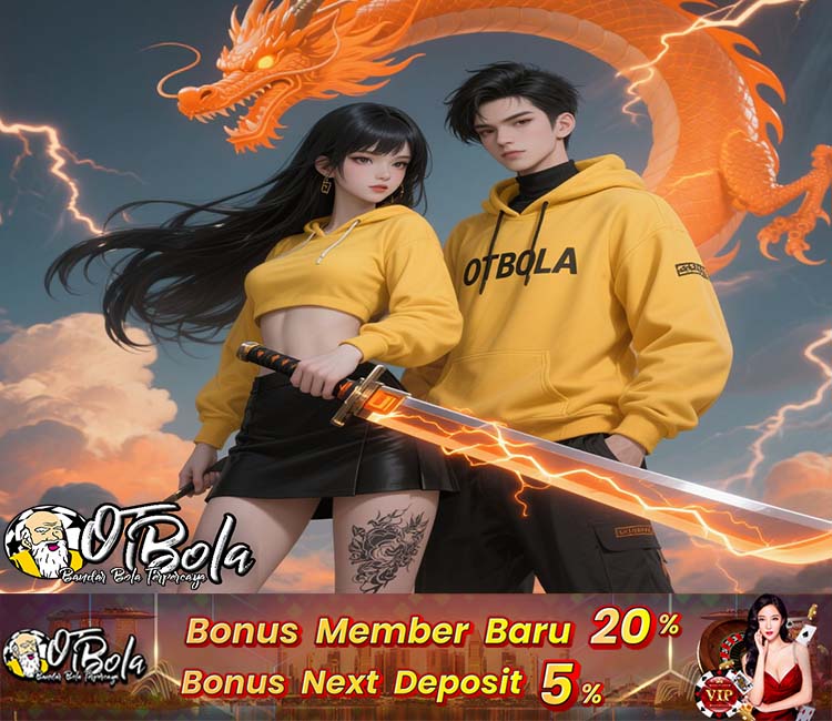 OTBOLA Slot 2025 Link Fitur Scatter Paling Menguntungkan