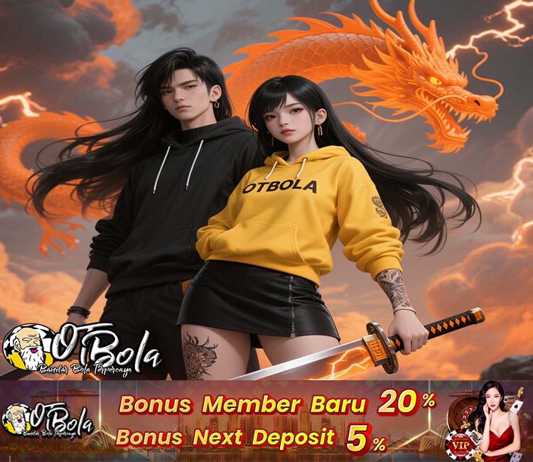 OTBOLA Situs Slot Jackpot Gacor Maxwin Hari Ini