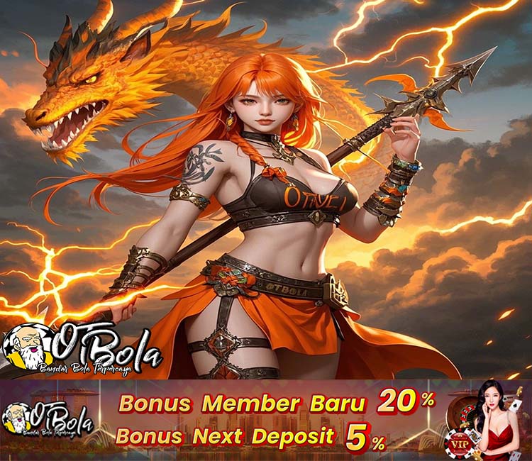 OTBolaslot Situs Slot Terbaik Pelayanan Terbaik Indonesia