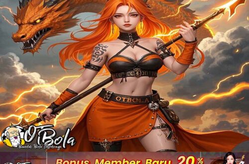 OTBolaSlot Mudahnya Login Slot dan Menang Besar