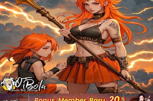 OTBolaSlot Slot RTP Gacor Online Terpercaya 2026