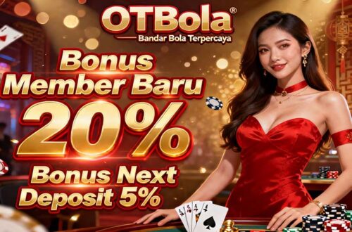 OTBola Slot SeaBank Online Paling Dicari Pemain
