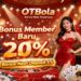 OTBolaSlot Slot BNI Online Game Favorit Pemain